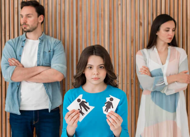 Creating Sustainable Agreements Through Guided Divorce Negotiations Warminster