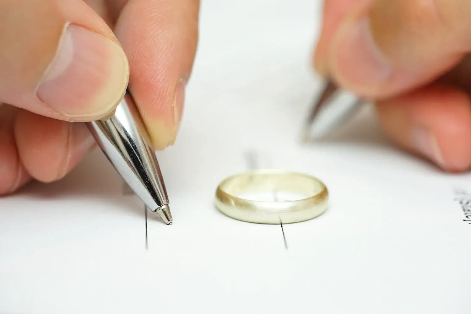 Strengthening Your Position in Divorce Negotiations with Professional Mediation Warminster
