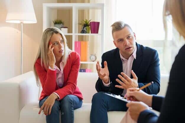 Recognizing Mental Health Challenges in Mediation Warminster