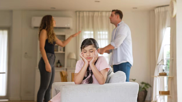 What Is Parental Responsibility in the UK Warminster