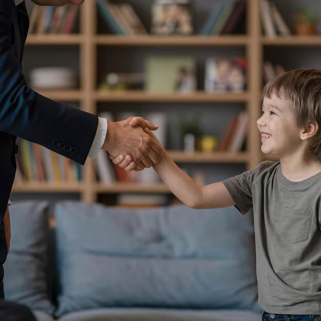 Understanding Child Arrangements – Guidance from EH Mediation Specialists Warminster