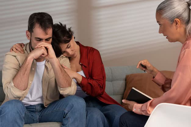 How EH Mediation Creates Better Results Through Continuous Feedback Warminster