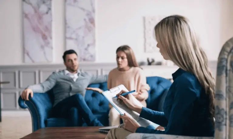 The Step-by-Step Family Mediation Process with EH Mediation Warminster