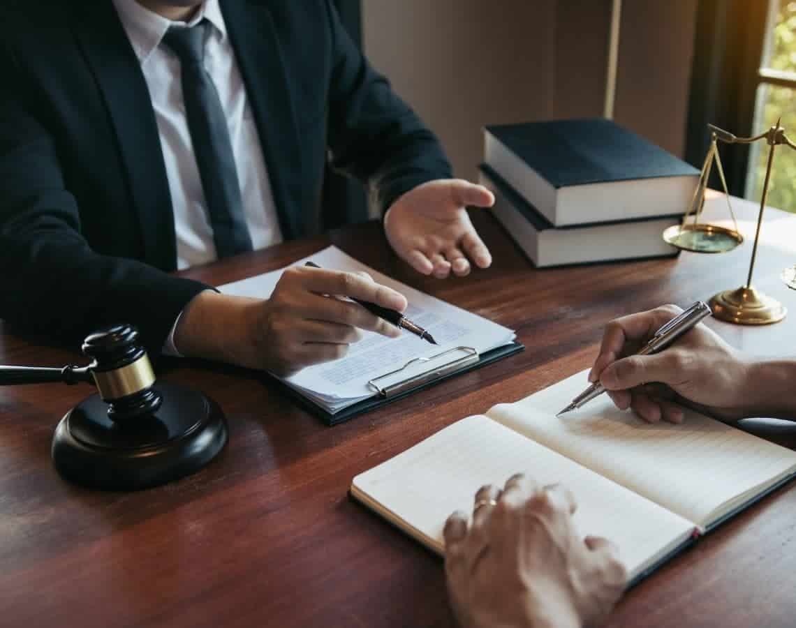 Common Challenges Couples Face in Collaborative Law Warminster