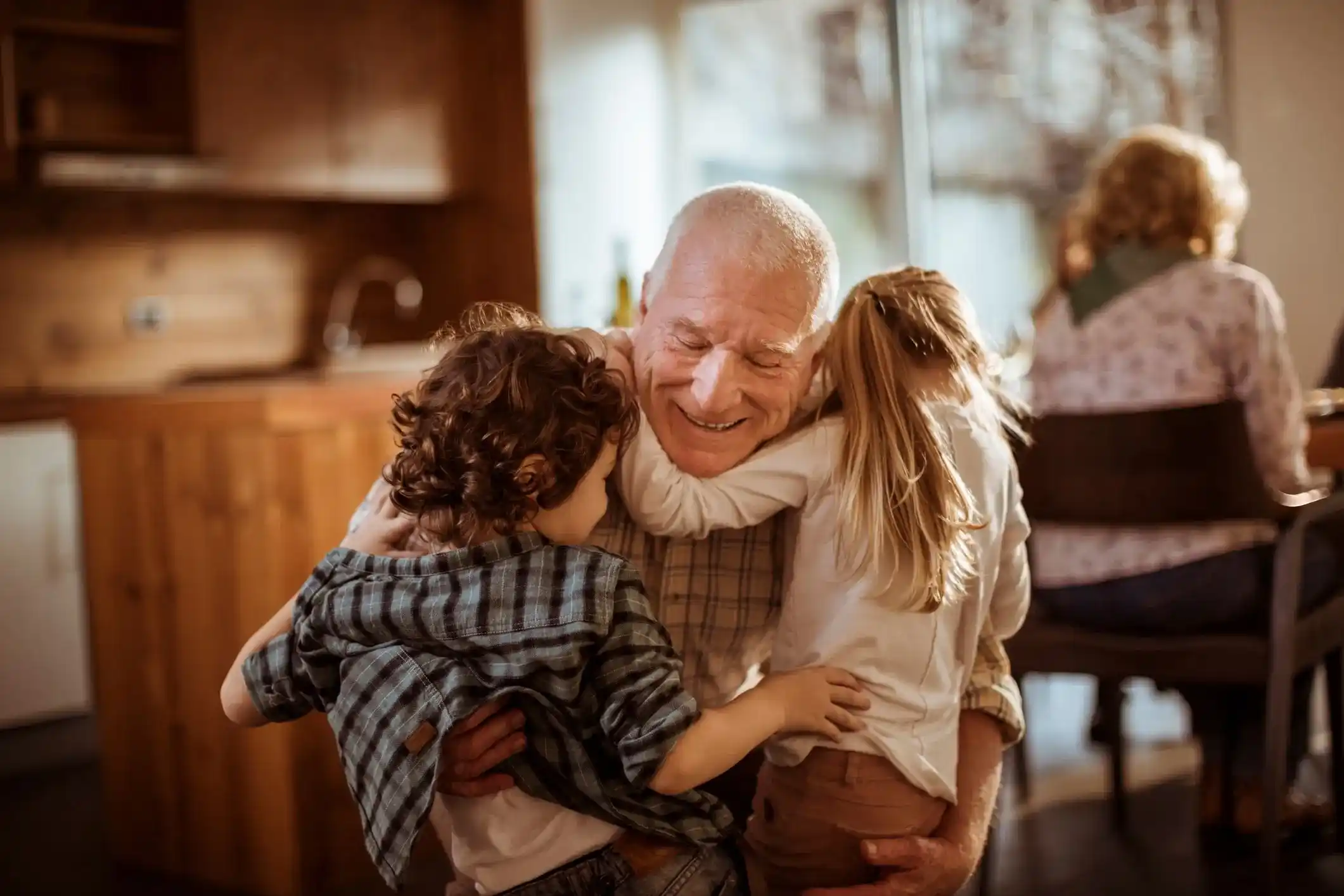 The Legal Barriers Grandparents Face Before Even Reaching Court Warminster