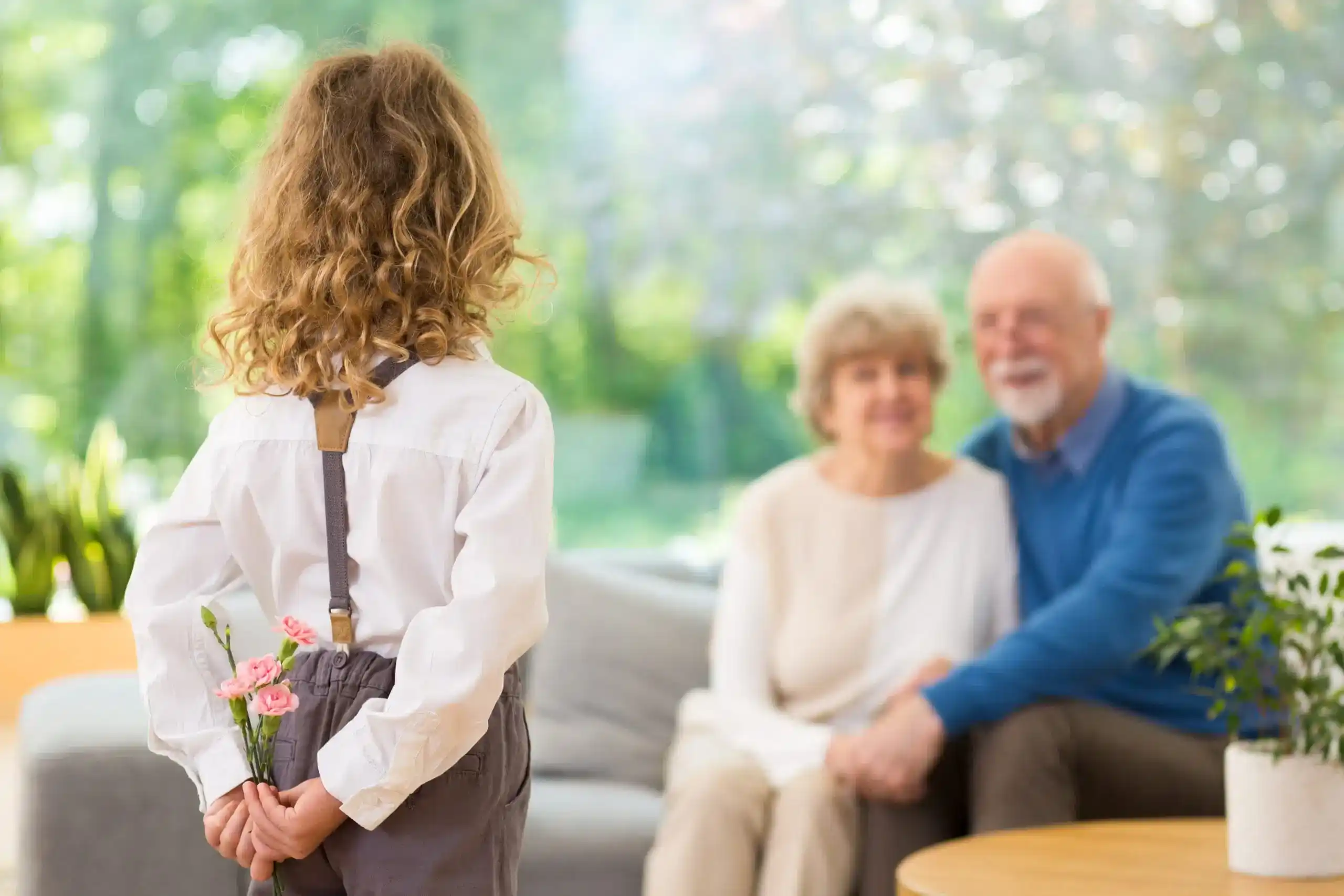 Taking the First Step: How EH Mediation Supports Grandparents Toward Positive Outcomes Warminster