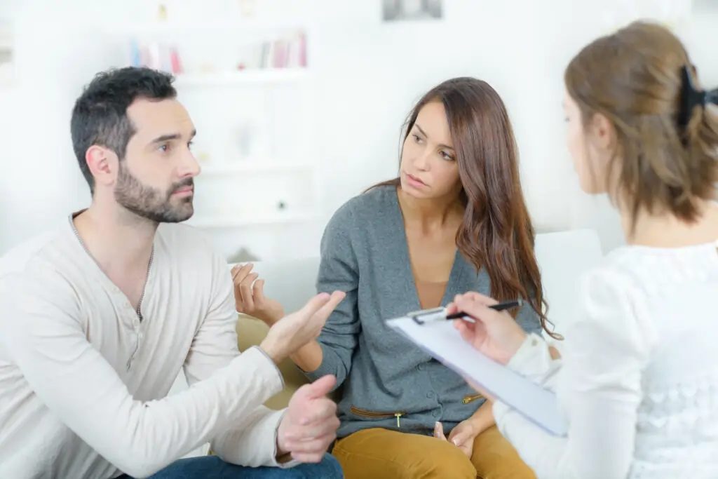 Empowerment Through Structured Communication and Professional Support Warminster