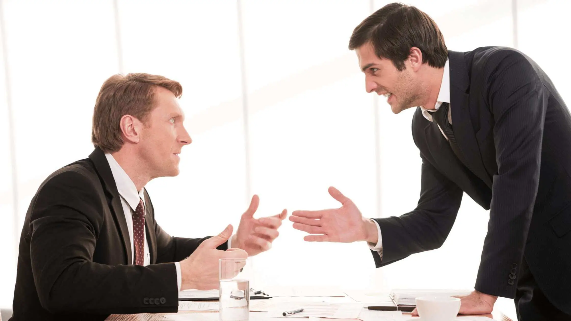 How EH Mediation Creates a Safe Space for Financial Discussions Warminster