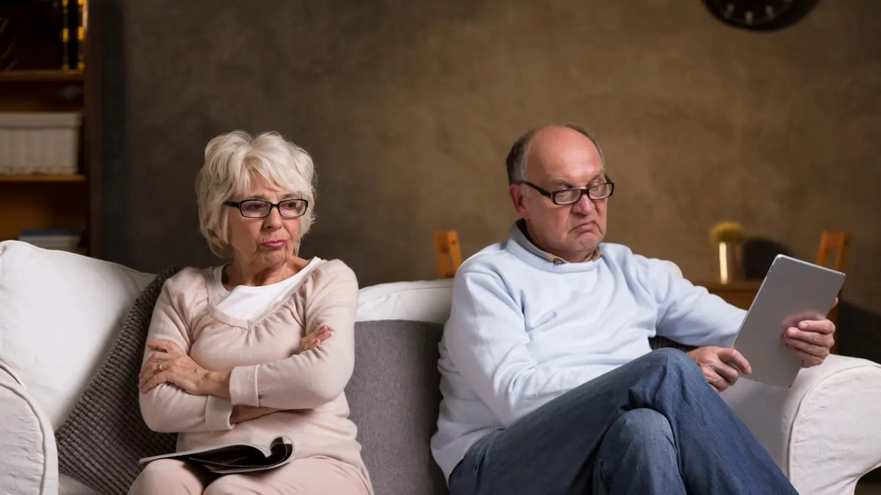 Preventing Long-Standing Family Issues from Escalating During Care Planning Warminster