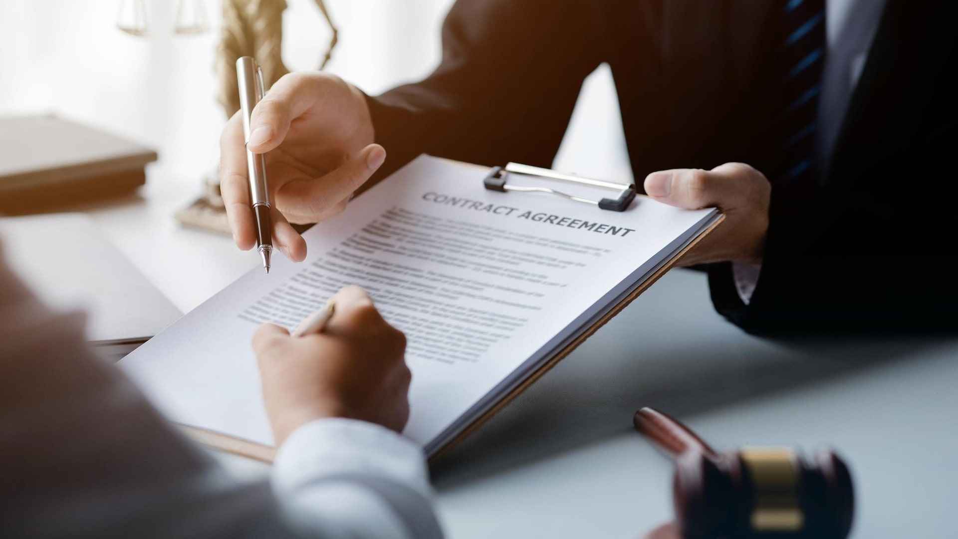 Are Post-Mediation Agreements Legally Binding in Family Law Warminster