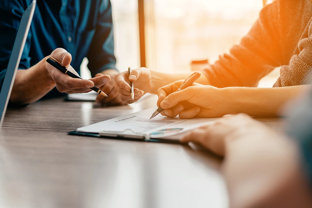 Are Mediation Agreements Legally Binding in the UK Warminster?