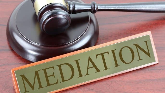 The Role of Experienced Mediators in Reducing Conflict Warminster