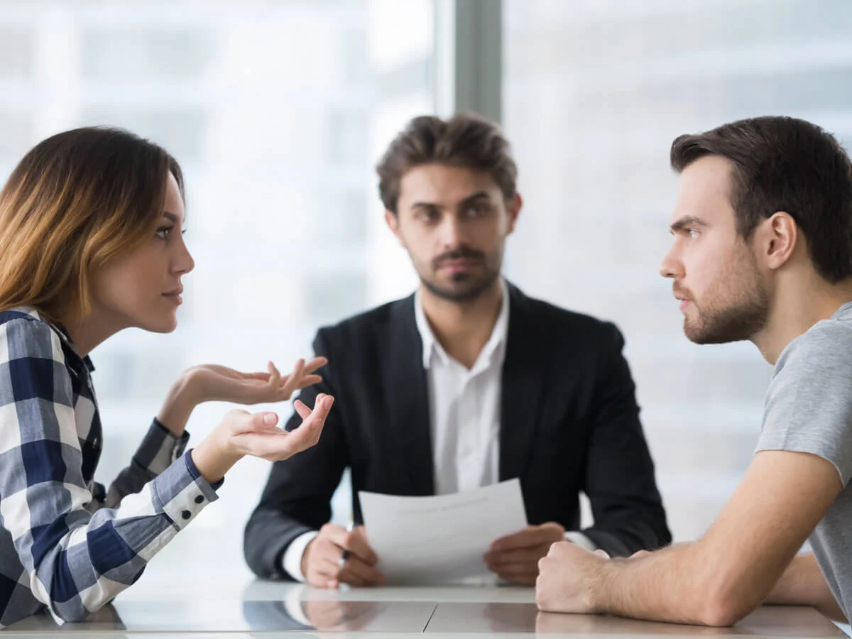 Building Better Agreements Through Feedback Support from EH Mediation Warminster