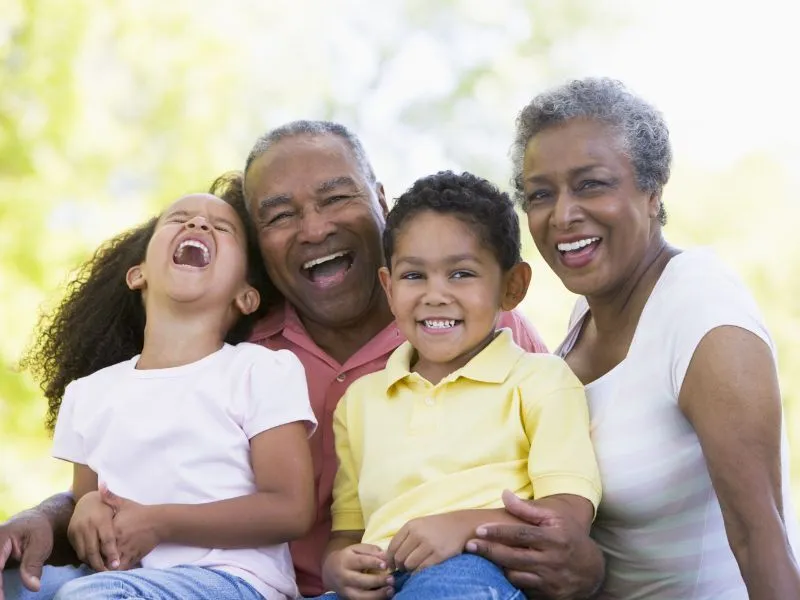 The Impact of Prolonged Family Conflict on Children Warminster