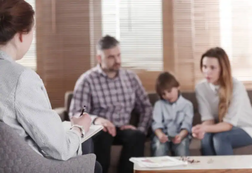 Financial Settlements and Property Division Warminster