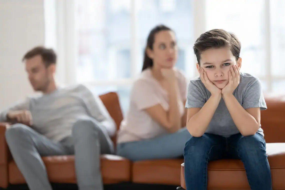 Why More Parents Trust EH Mediation for Child Arrangement Solutions Warminster
