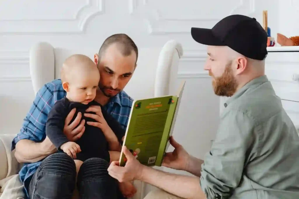 Common Family Issues LGBTQ+ Couples and Parents Face Warminster