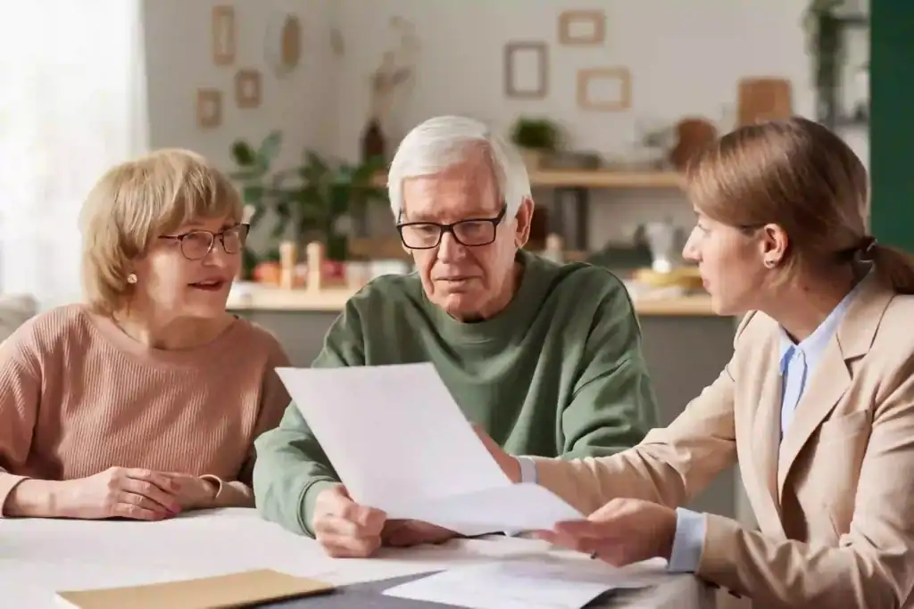Why Do Family Disputes Happen During CHC Assessments Warminster